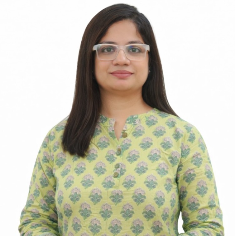 Ms. Roohi Gaglani